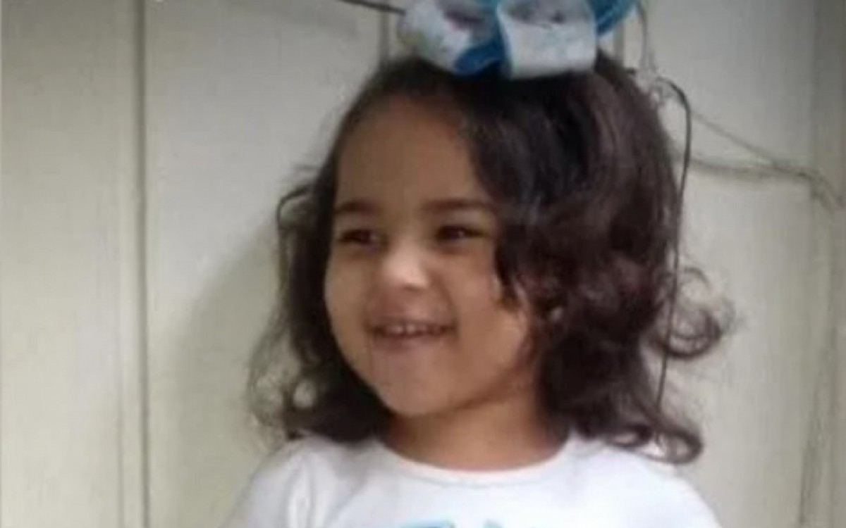 Causa da morte de Eloah, segundo os pais, foi um choque séptico causado por uma bactéria no sangue dela, devido à infecção na ferida.