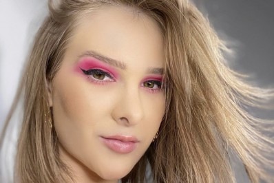 Sammy Lee desabafa após se separar de Pyong: 'Quero estar completa de mim mesma'