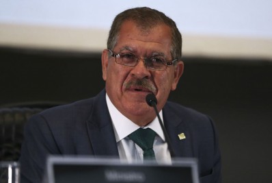 Presidente do STJ arquiva inquérito contra membros da Lava Jato