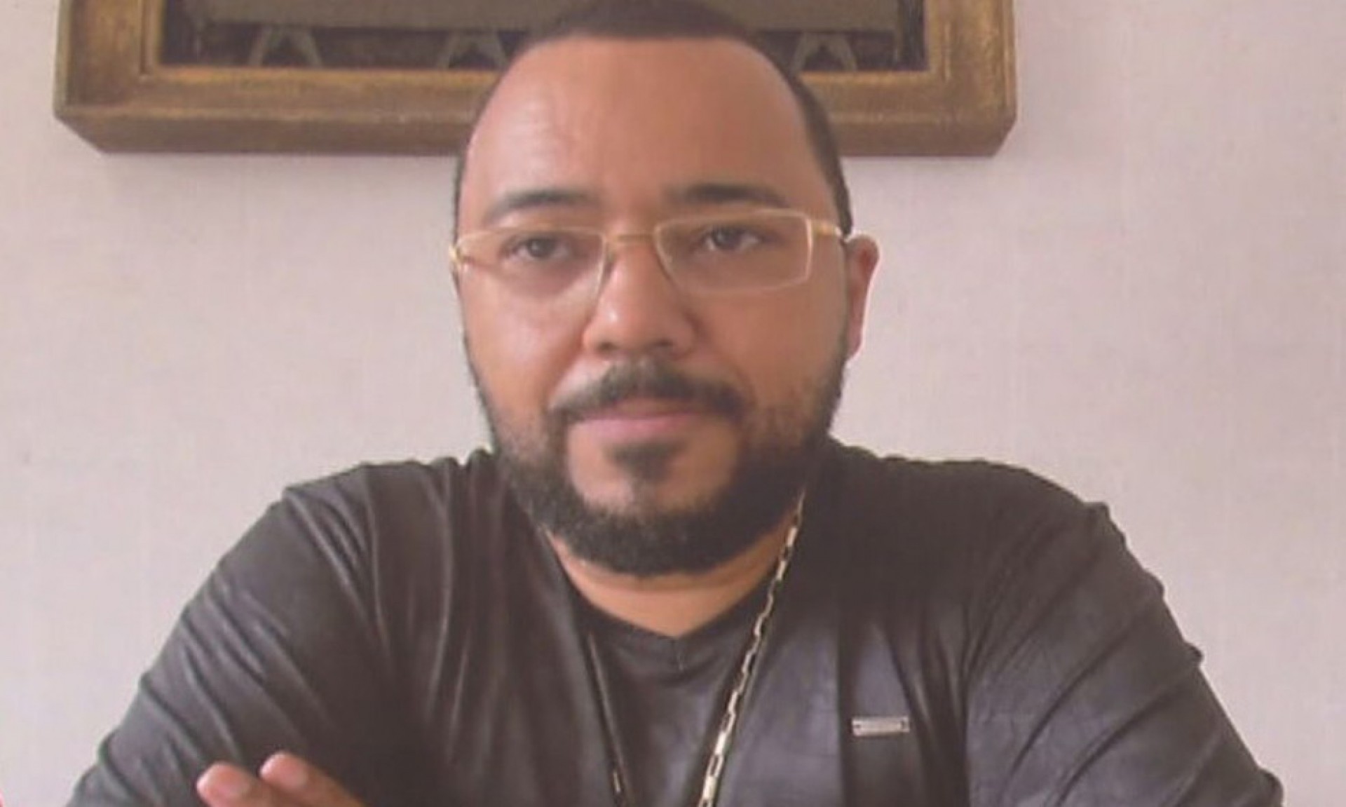 Dudu Nobre afirma que testou positivo para covid-19 - Reprodu&ccedil;&atilde;o