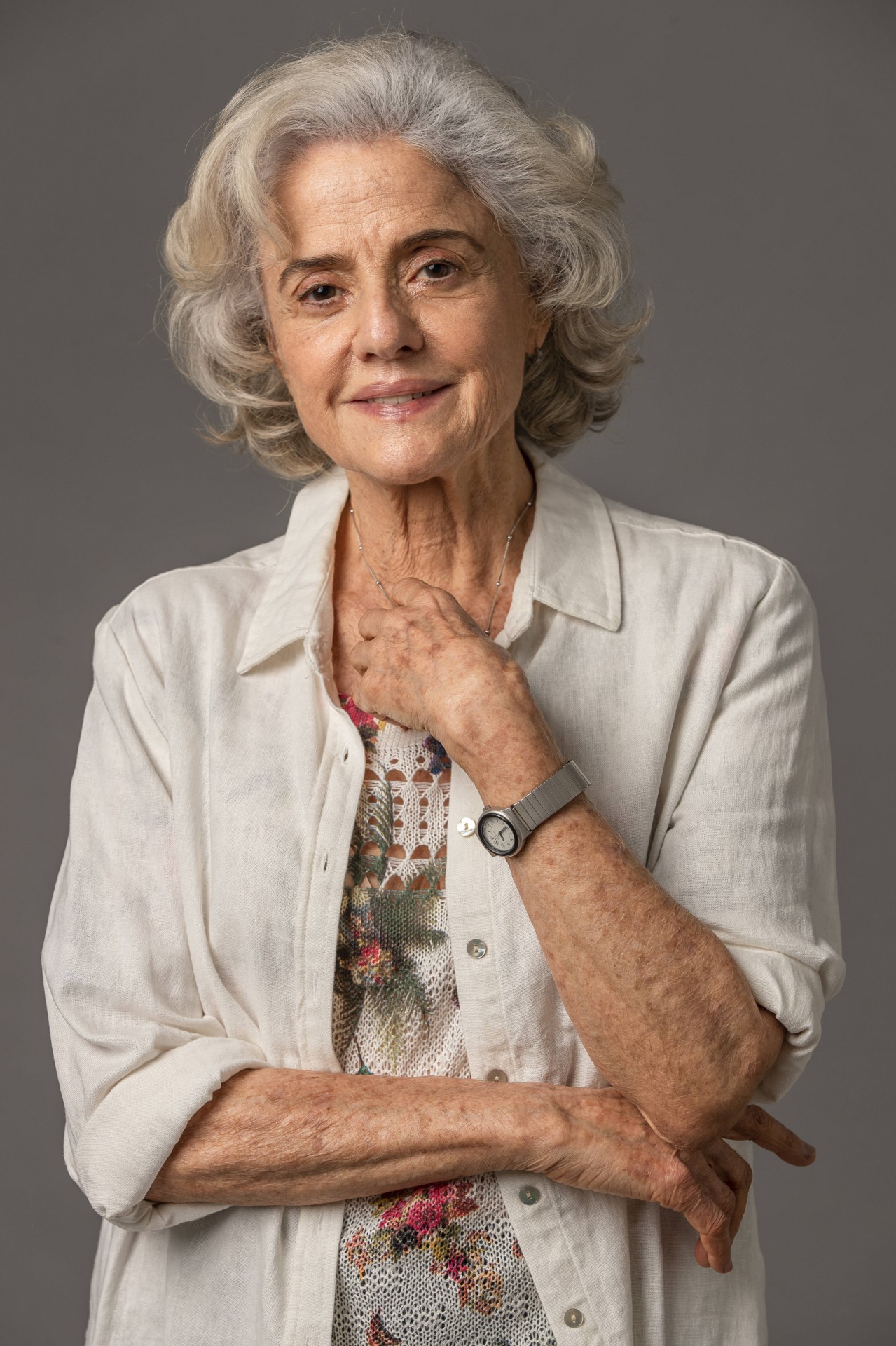 Marieta Severo - Globo/Fabio Rocha