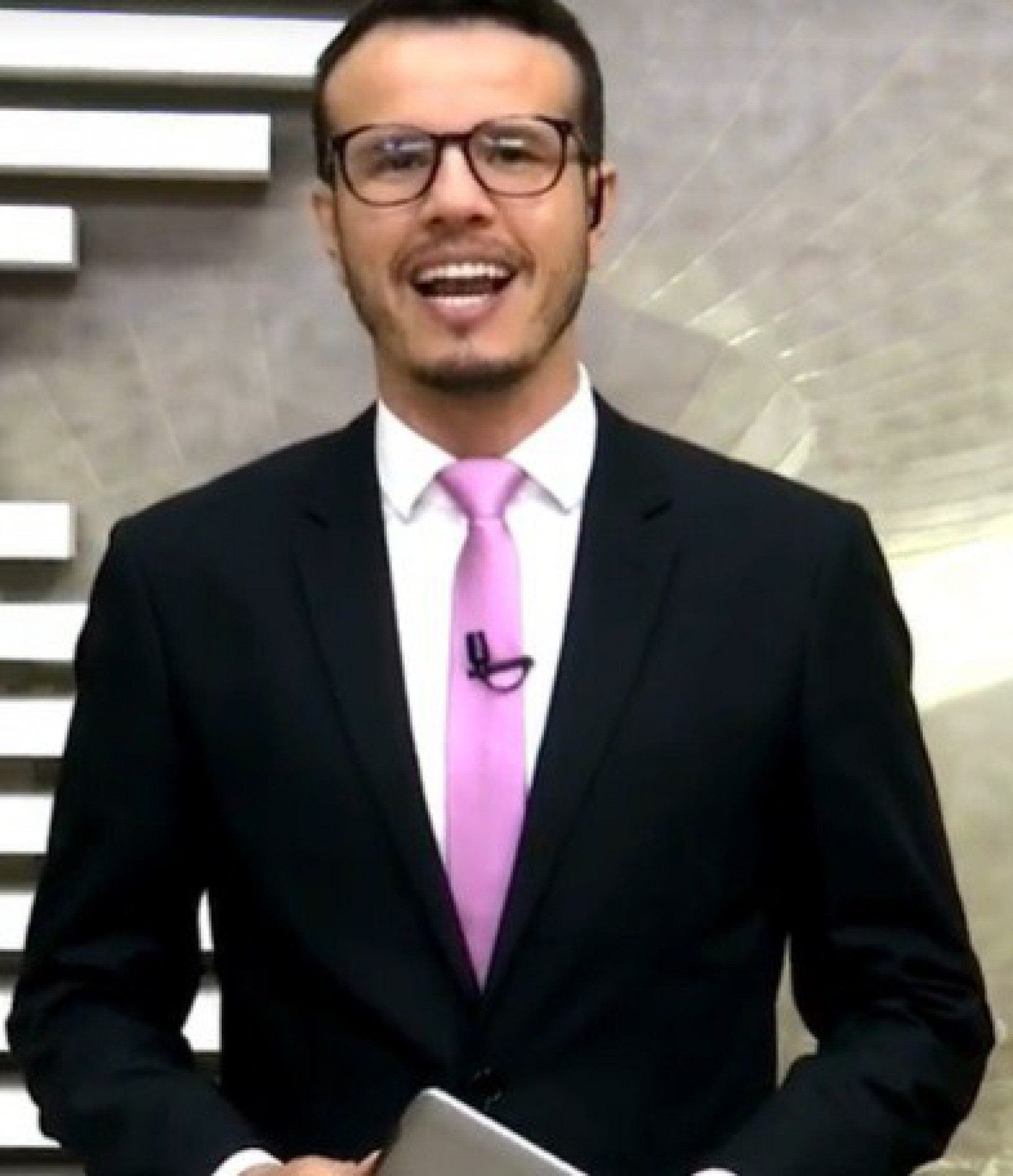 Rafael Silva - reprodução de vídeo