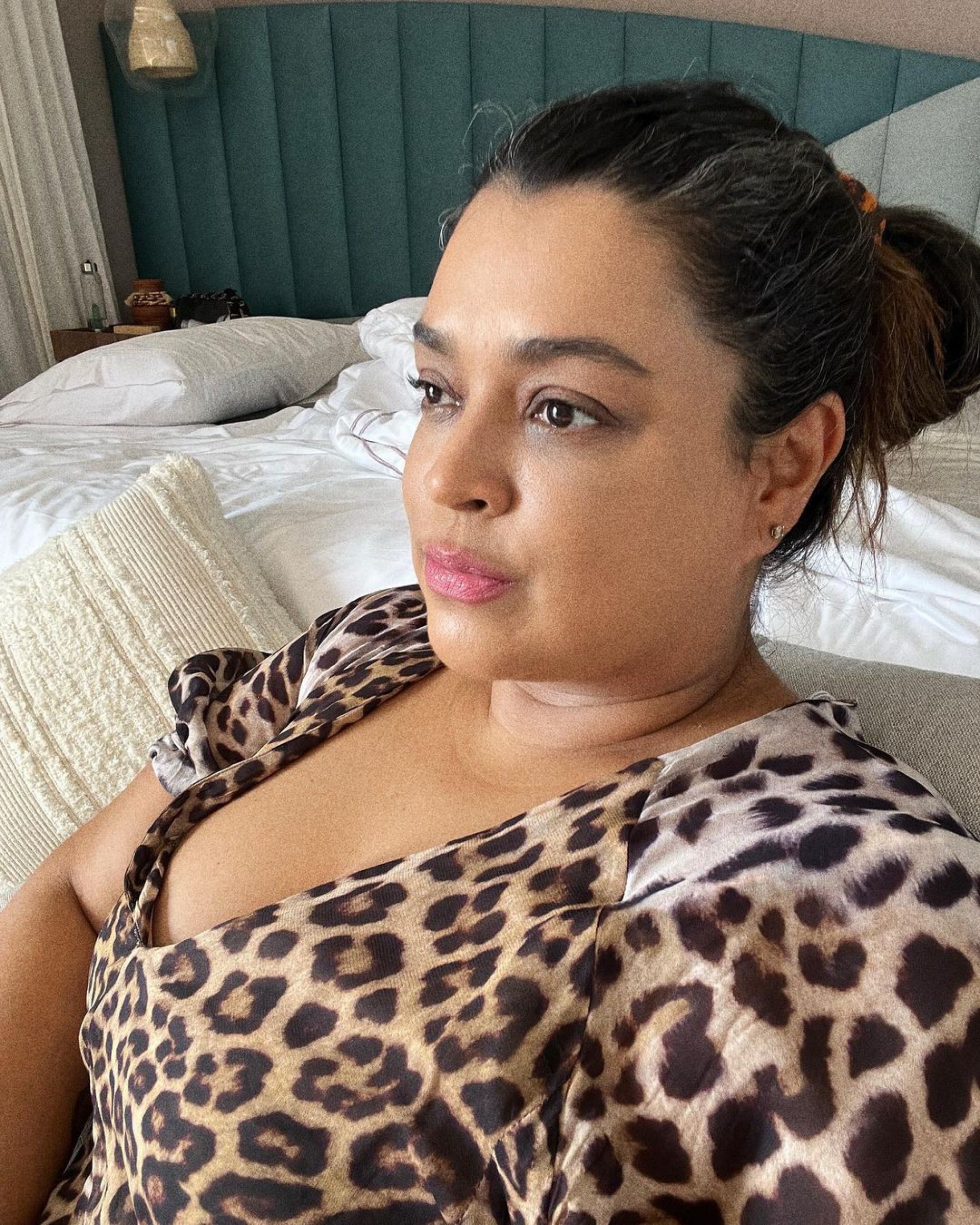 Preta Gil - Reprodução/Instagram