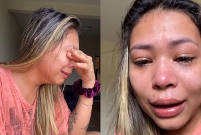 Vocalista da Mastruz com Leite relata assédio de colega; banda se pronuncia