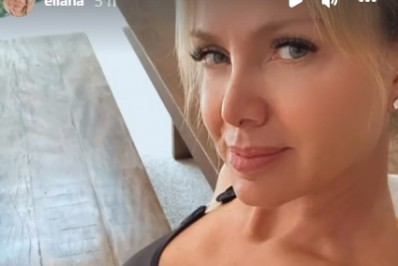 Eliana revela que fez lipoaspiração: 'Precisava? Não!'