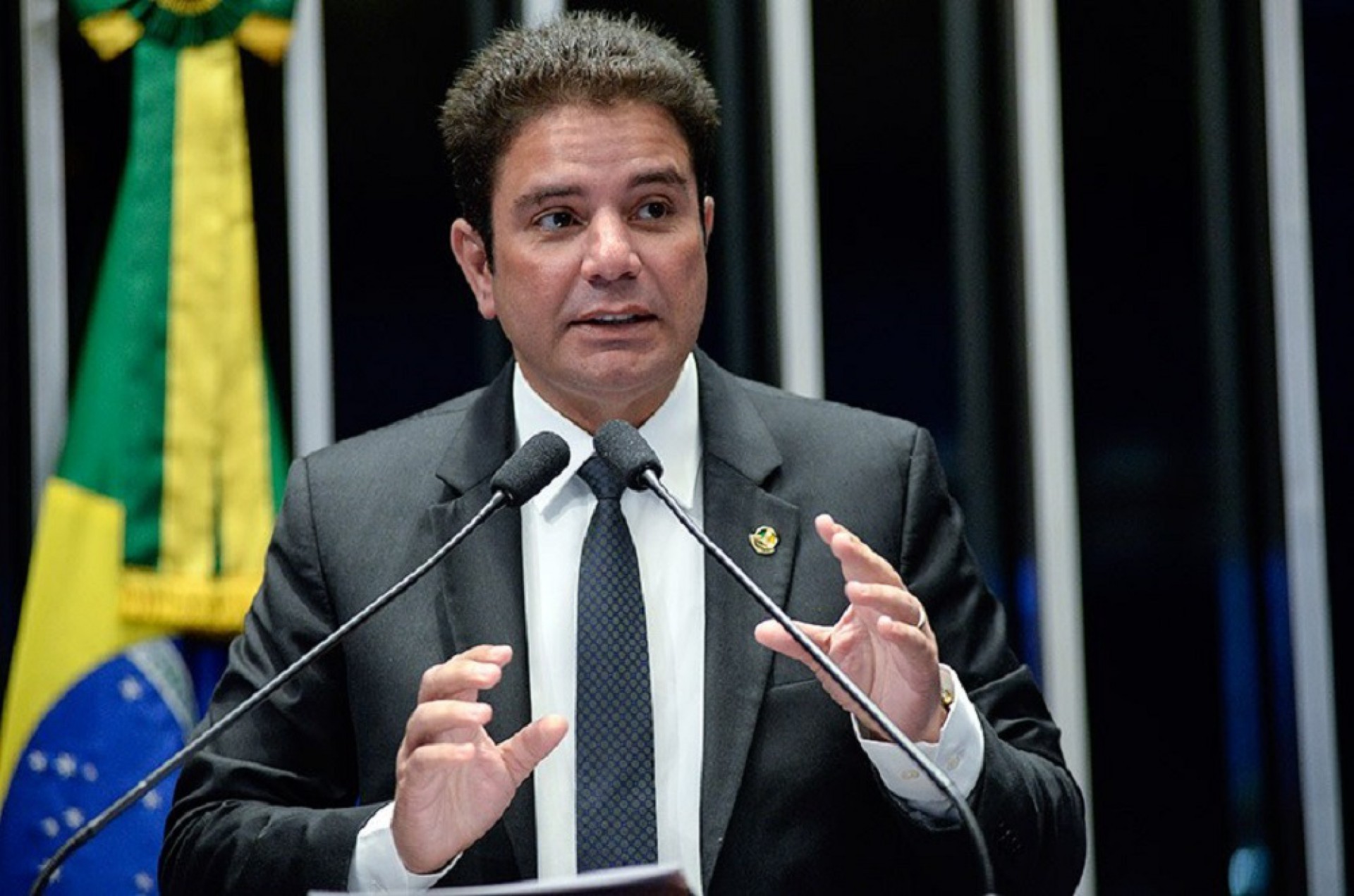 STJ condena ex-governador do Acre a 25 anos de prisão e o torna inelegível por corrupção