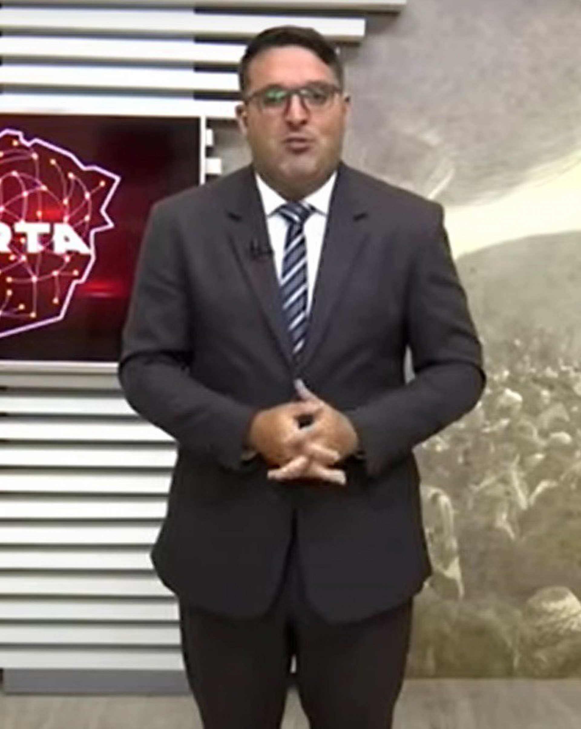 Kadu Lopes fala sobre estado de saúde de Rafael Silva - reprodução de vídeo