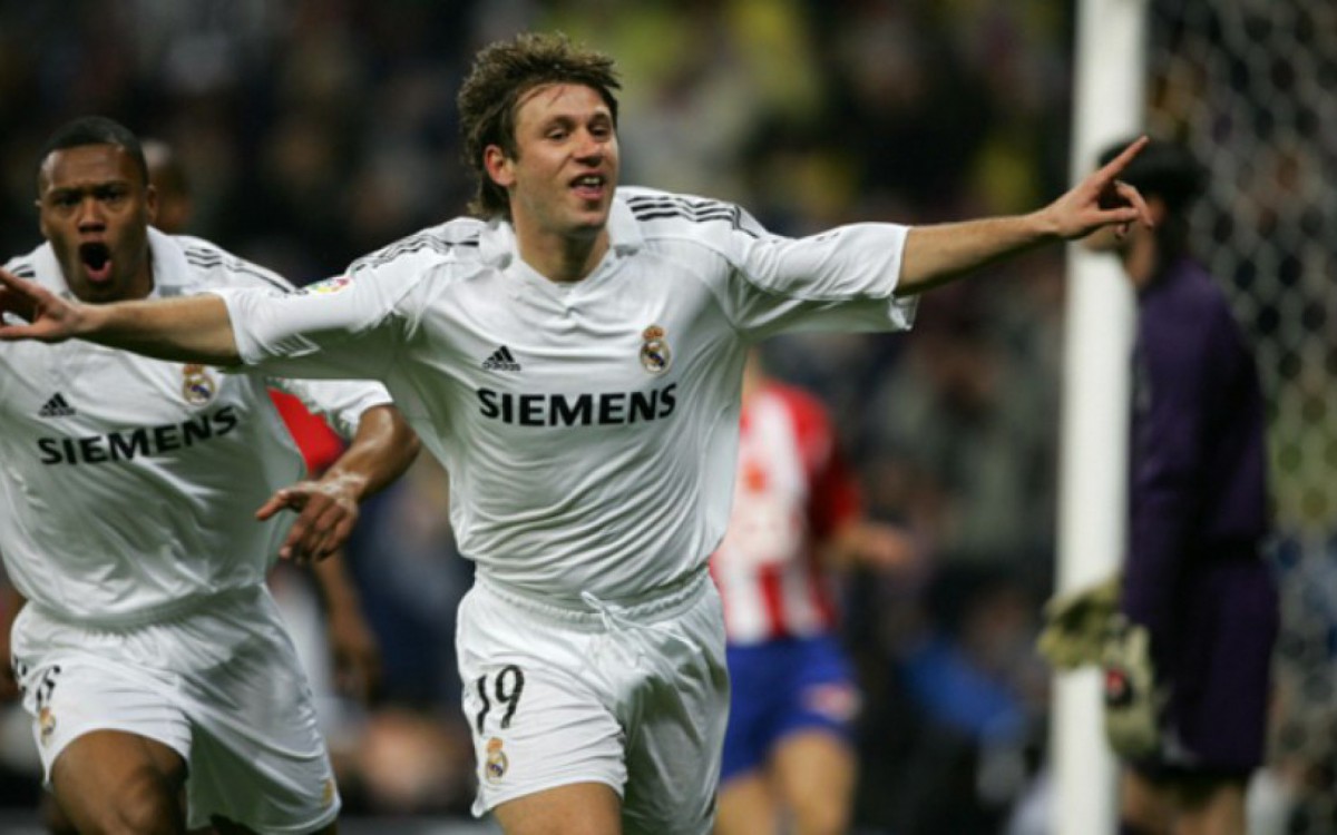 Cassano criticou Richarlison 