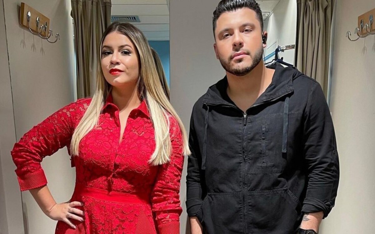 Morte de Marília Mendonça completou dois meses - Reprodução