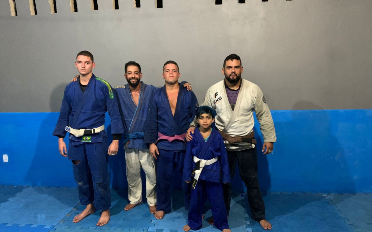 As aulas ser&atilde;o ministradas pelo Professor Andr&eacute; N&oacute;brega.