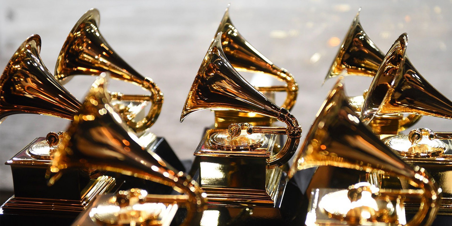 Cerimônia do Grammy Awards 2022 foi adiada - Reprodução