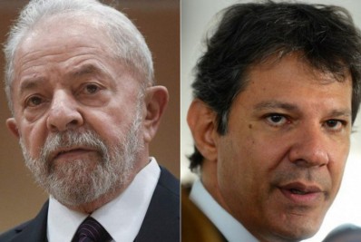 Haddad diz ter relação muito próxima com Lula e que hoje há mais consenso sobre questão fiscal