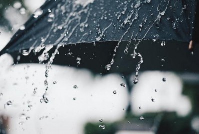 Rio tem chuva fraca a moderada prevista para a noite