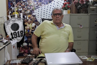 Com Carnaval de Rua cancelado, Cordão Bola Preta vai marcar presença em eventos privados