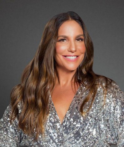 Apresentador da Band detona Ivete Sangalo - ReproduÃ§Ã£o