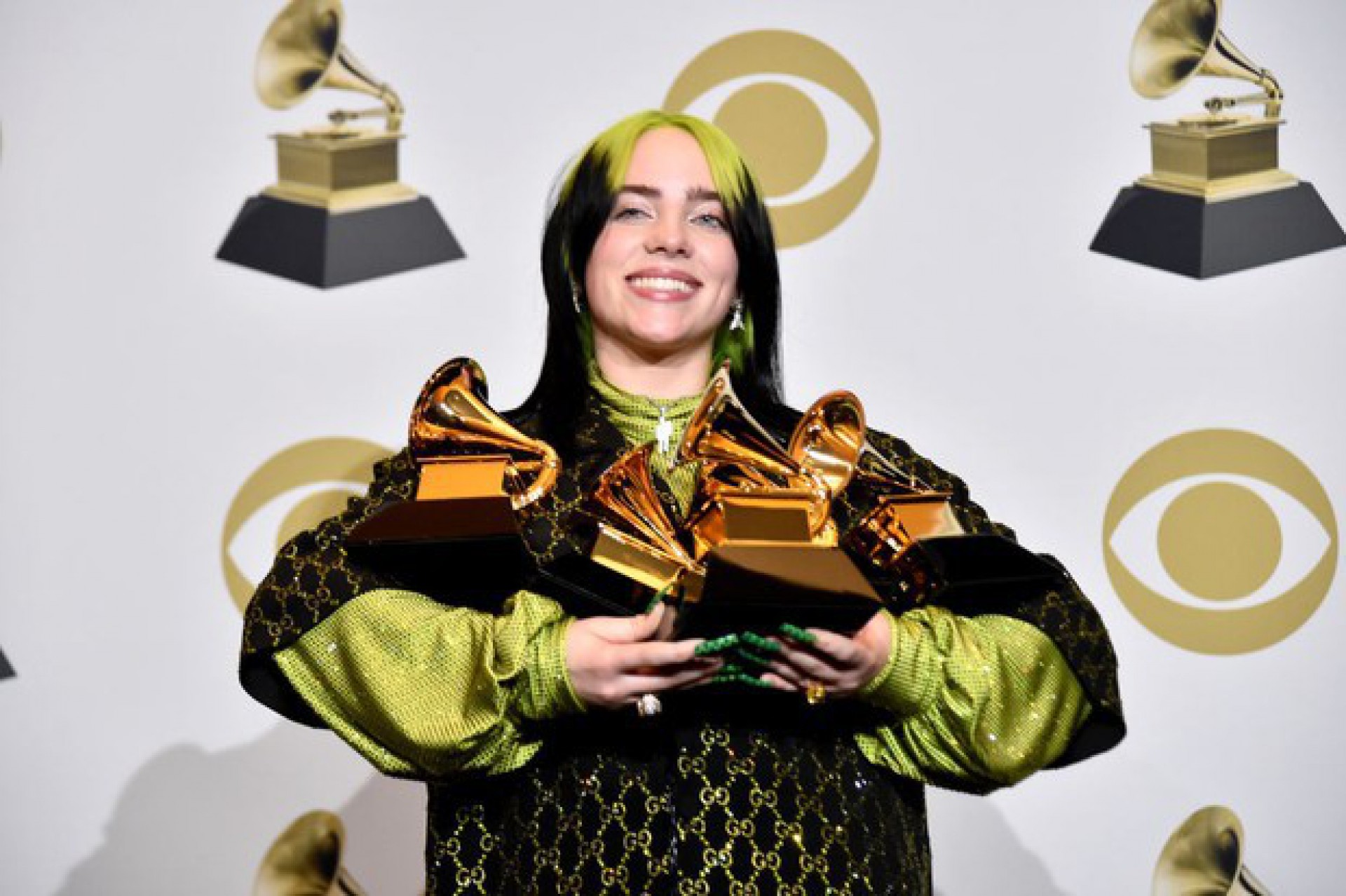 Cerimônia do Grammy Awards 2022 foi adiada - Reprodução