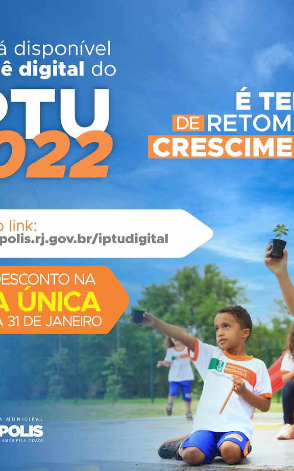 H&aacute; ainda a possibilidade de parcelamento em at&eacute; 10 vezes, por&eacute;m sem desconto