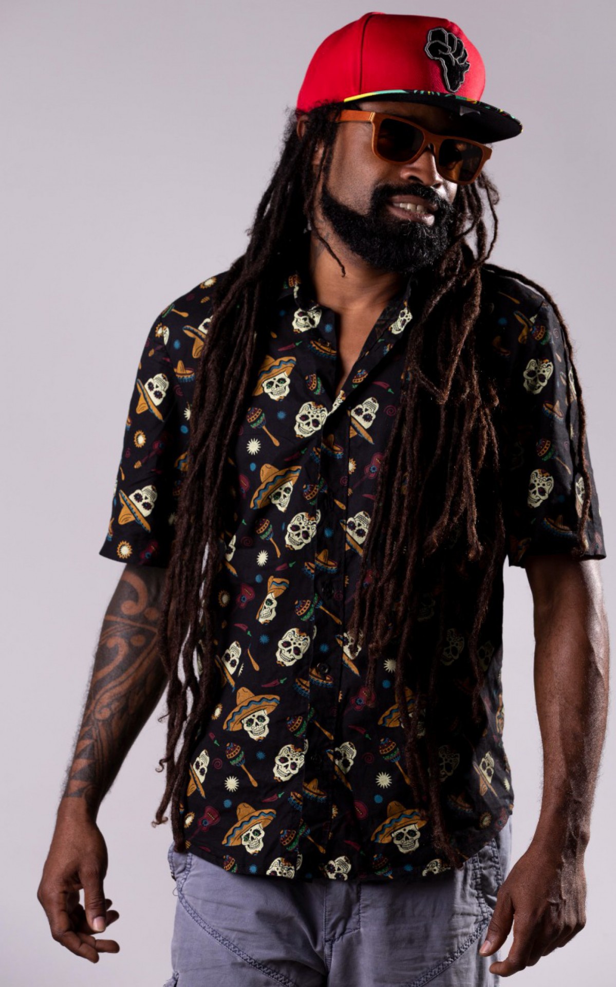 Azul DJ promete apresentar as grandes novidades do forr&oacute;