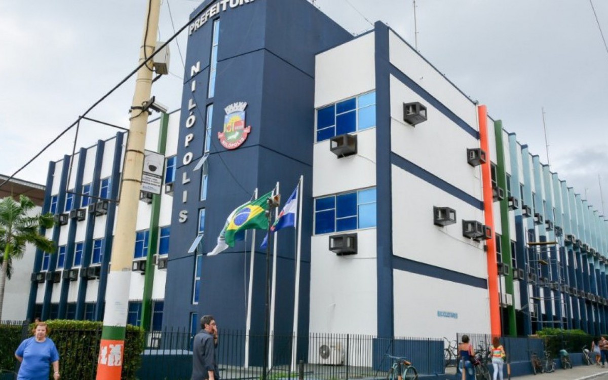 A Prefeitura oferece aos contribuintes 10% de desconto para o pagamento de cota &uacute;nica, se quitados at&eacute; dia 31 de janeiro