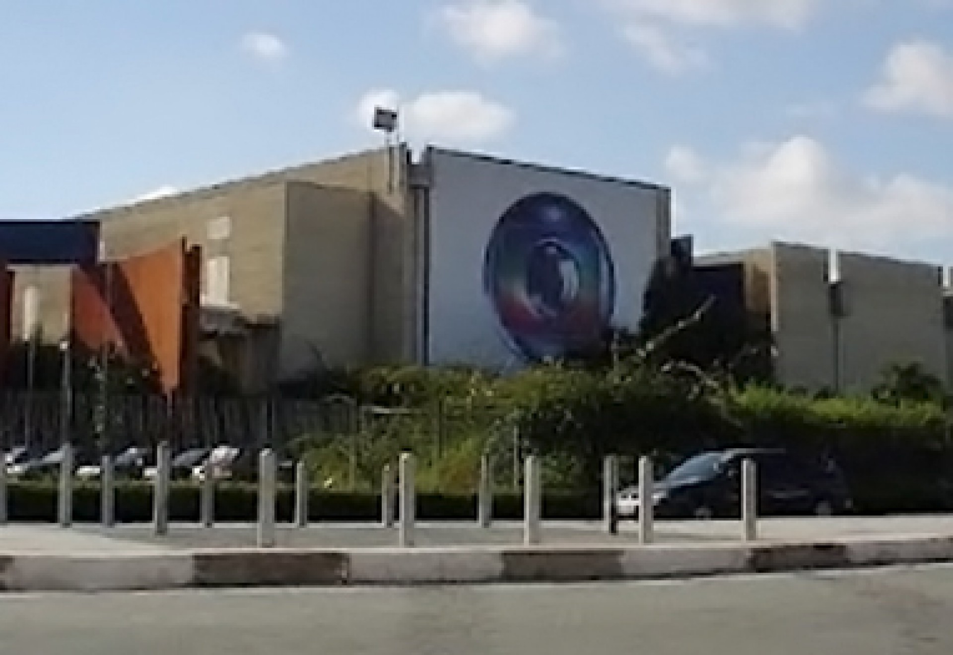 TV Globo - reprodução