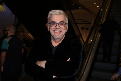 Walcyr Carrasco afirma que precisa economizar dinheiro