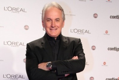 Um ano depois, Otávio Mesquita é diagnosticado com covid-19 pela segunda vez