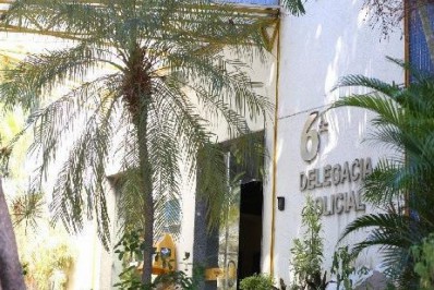 Polícia Civil prende irmãos que tentaram tomar posse de casa na Zona Norte