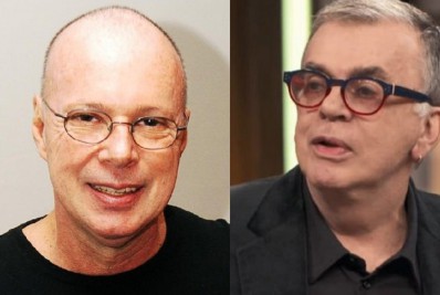 Viúvo de Gilberto Braga alfineta Walcyr Carrasco: 'Ele sabia português'