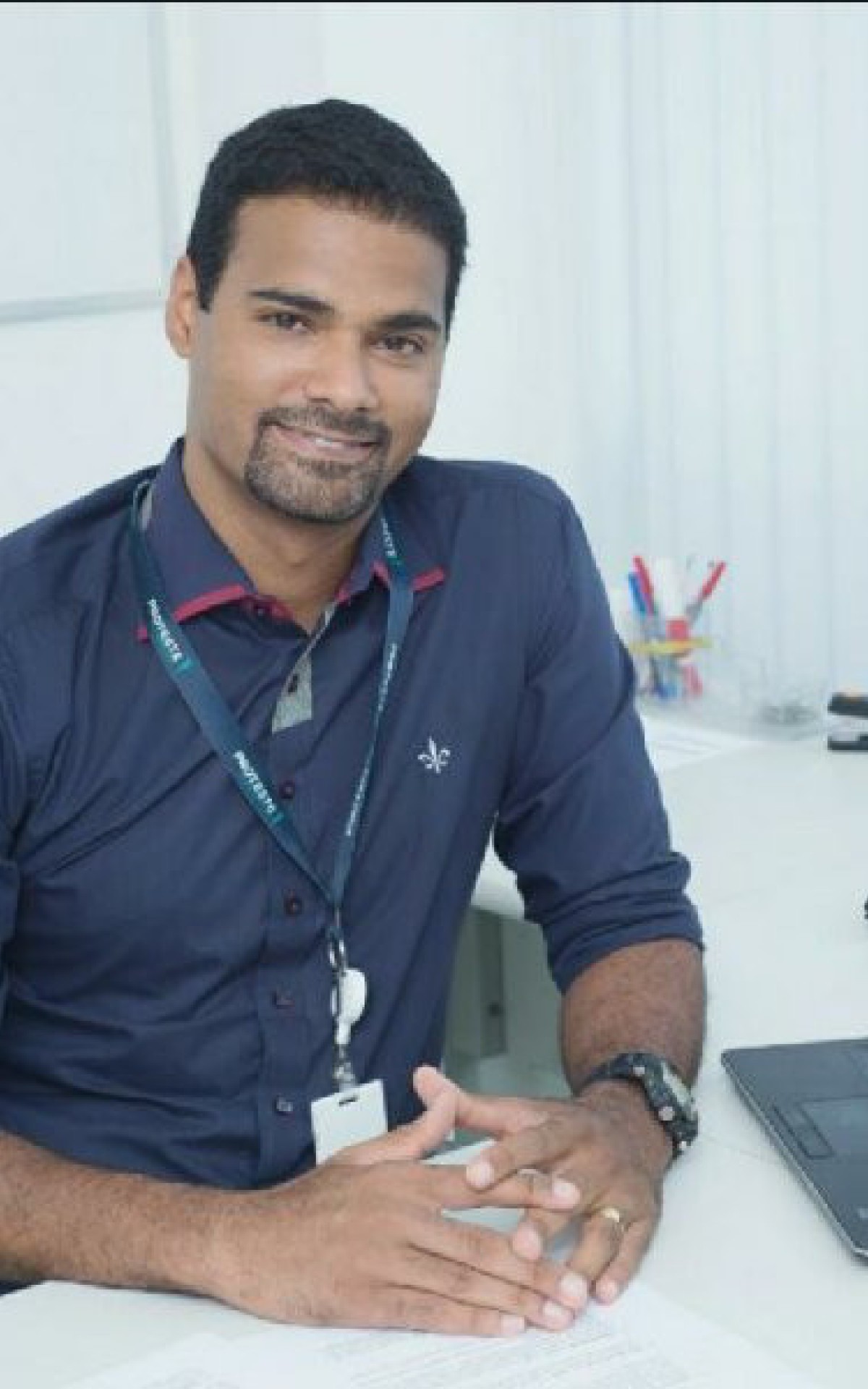 Analista de Mercado da Associa&ccedil;&atilde;o Brasileira de Defesa do Consumidor Proteste, Rodrigo Alexandre