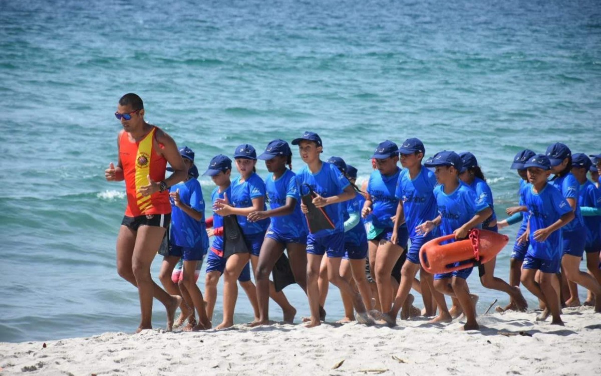 Inscri&ccedil;&otilde;es ficam abertas de 11 a 13 de janeiro