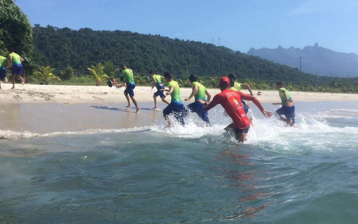 Botinho 2022 dura duas semanas