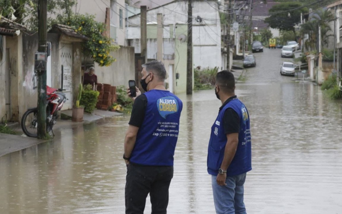 O propósito do Alerta Cidadão Macaé é recolher os anseios e necessidades dos moradores e transformá-los em melhorias