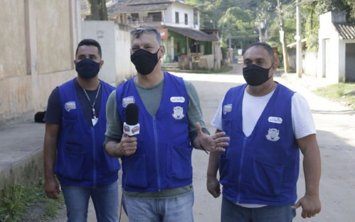 Ouvir, entender e trazer soluções à população é o foco do Alerta Cidadão Macaé