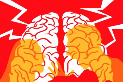 Átila Nunes: Morrer de raiva