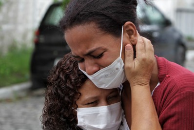 Mais violenta: Baixada Fluminense concentra 34% dos tiroteios registrados em janeiro na Região Metropolitana