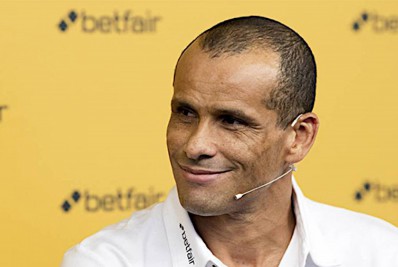 Rivaldo avalia estreia do Brasil na Copa América: 'Decepcionante'