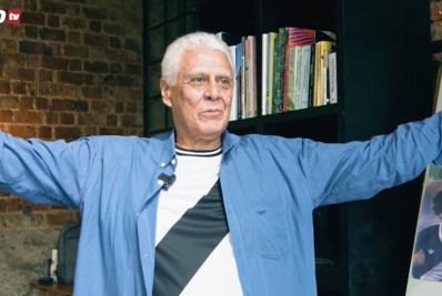 Vasco inaugurará estátua de Dinamite em São Januário no dia 28 de abril