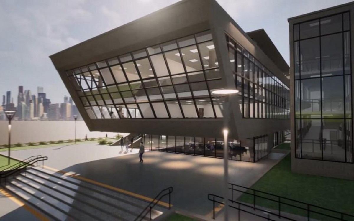 Estudantes v&atilde;o contar com centros para desenvolvimento de um ambiente de smart city, hubs de inova&ccedil;&atilde;o e para forma&ccedil;&atilde;o de startups