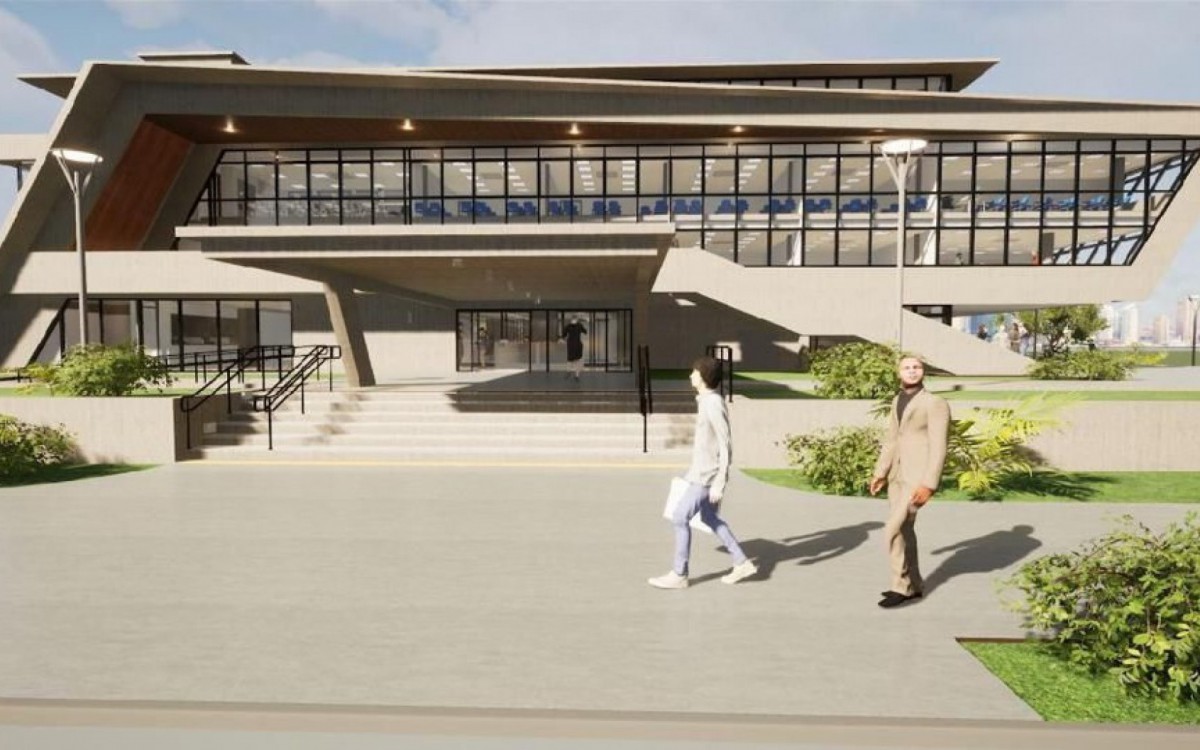 Estudantes v&atilde;o contar com centros para desenvolvimento de um ambiente de smart city, hubs de inova&ccedil;&atilde;o e para forma&ccedil;&atilde;o de startups