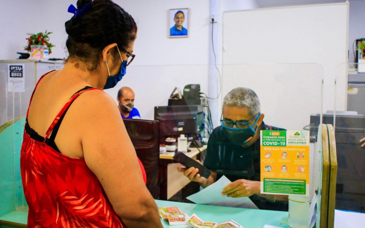 A Prefeitura de Nil&oacute;polis est&aacute; localizada na rua Pedro &Aacute;lvares Cabral, n&ordm; 305, centro