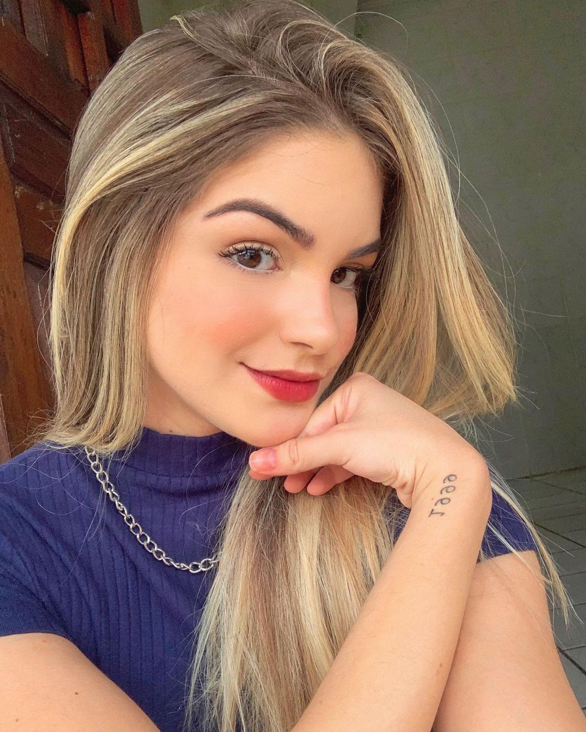 Influencer digital Milena Peixoto - Reprodução Instagram