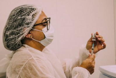 Campanha nacional de vacinação contra a gripe começará no dia 4 de abril