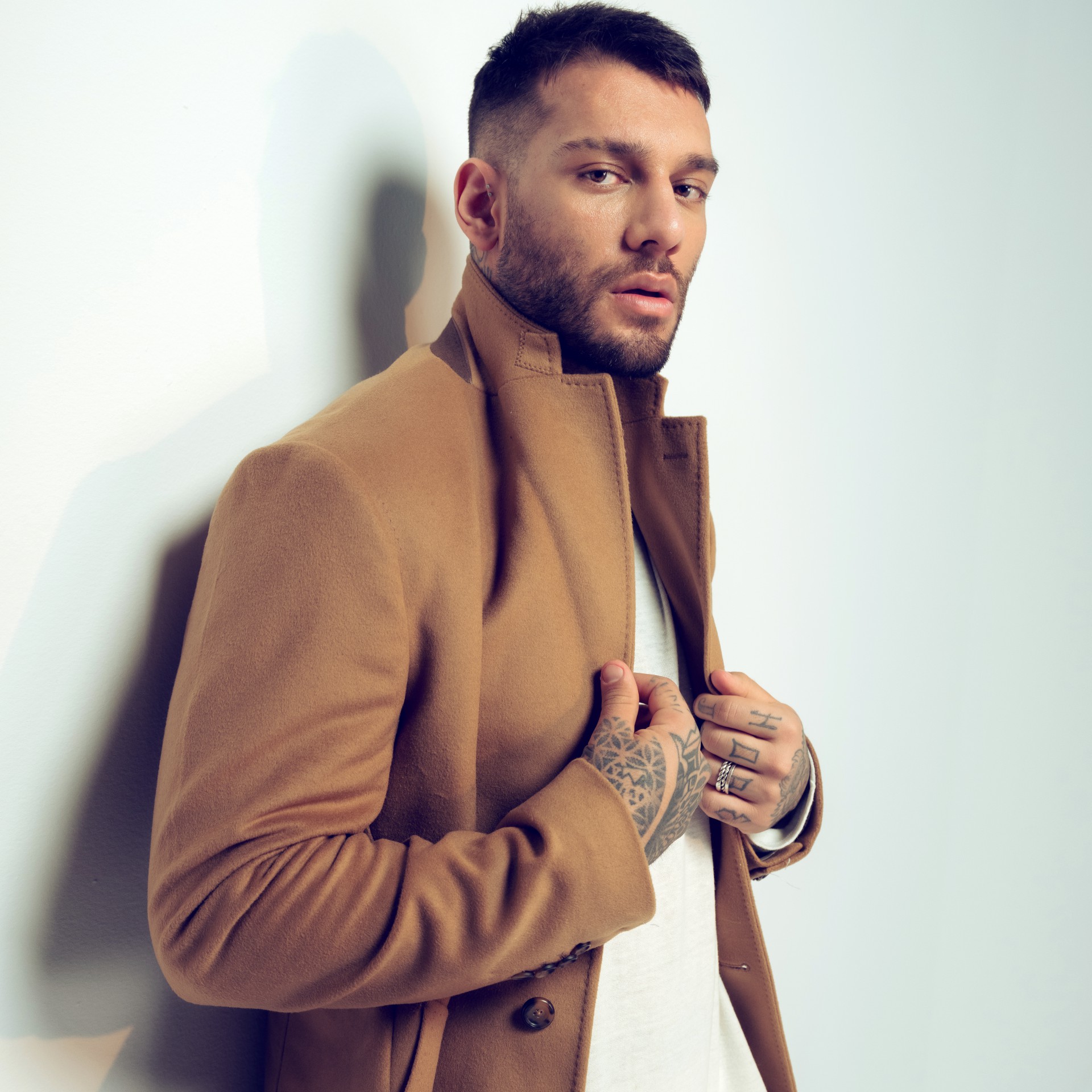 Lucas Lucco fala sobre isolamento devido ao coronavírus e nega entrada no 'BBB' - Reprodução