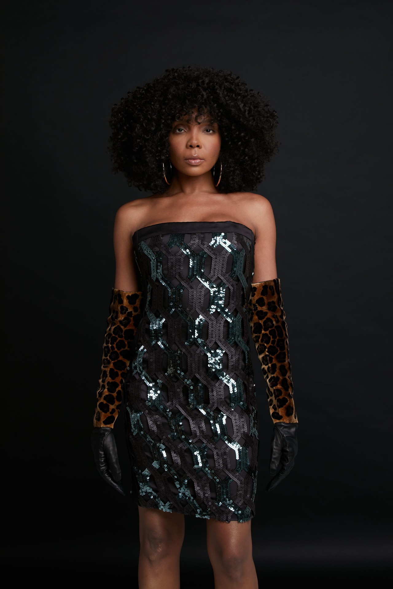 Thelma Assis comemora o lançamento de sua biografia - Divulgação/Iude Richele