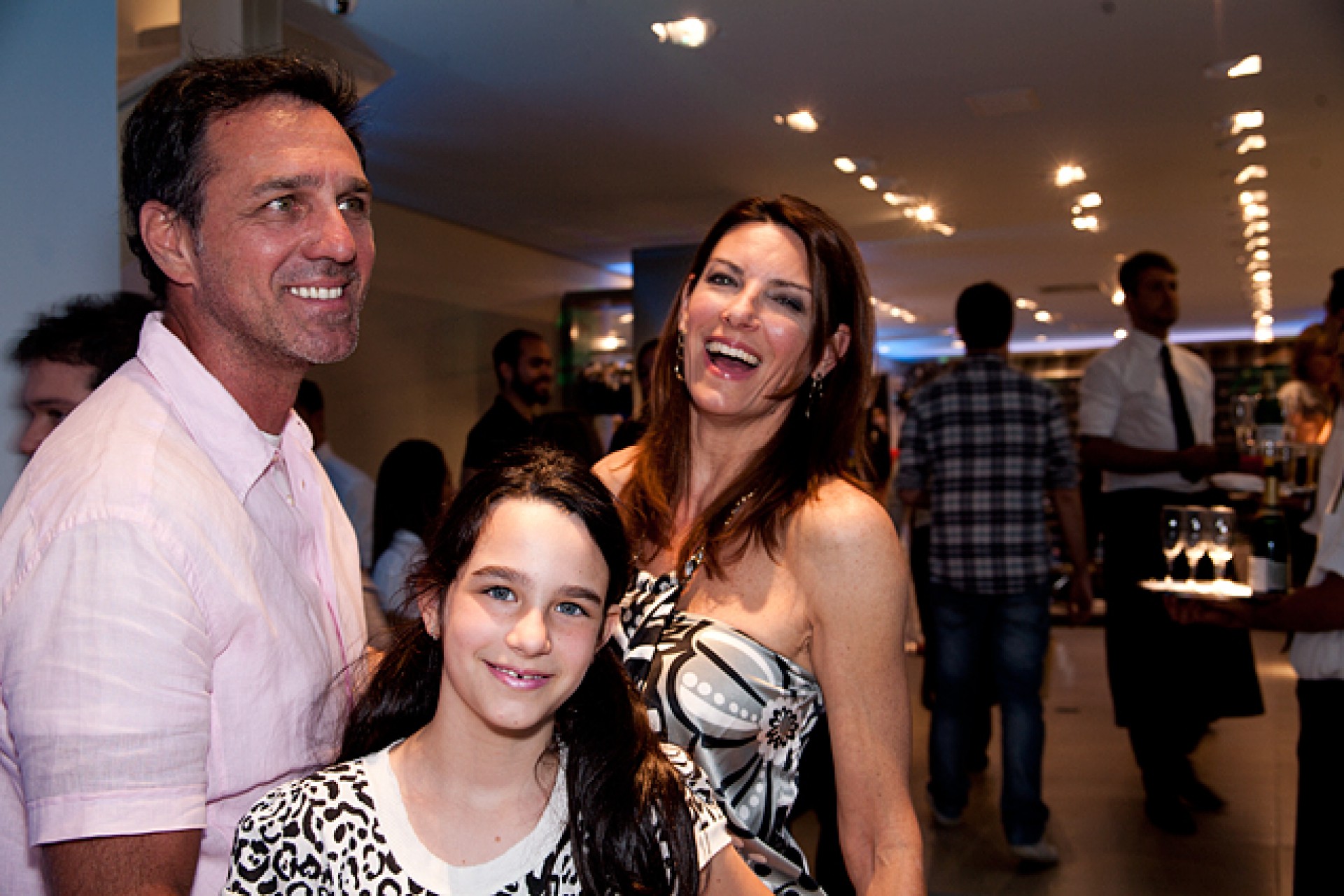 Márcia Boscardin - Reprodução Internet