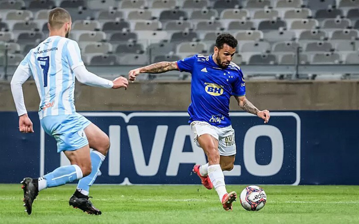 Wellington Nem pode refor&ccedil;ar a Ponte Preta