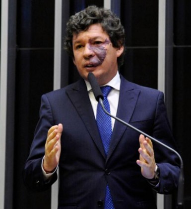 Deputado Estadual Andre Quintão Silva – PT • Minas Gerais