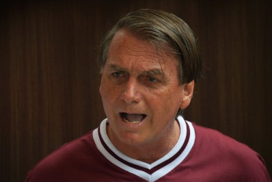 PF ouve publicitário que sugeriu envenenar Bolsonaro no Nordeste