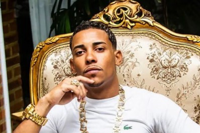 Poze sofre tentativa de roubo durante show