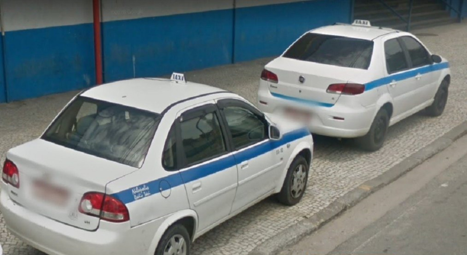 O aplicativo est&aacute; dispon&iacute;vel em Nil&oacute;polis tanto para profissionais quanto para usu&aacute;rios do servi&ccedil;o - Divulga&ccedil;&atilde;o / PMN